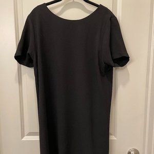 Bobeau Women’s Black Dress